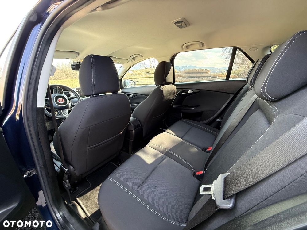 Fiat Tipo - 6