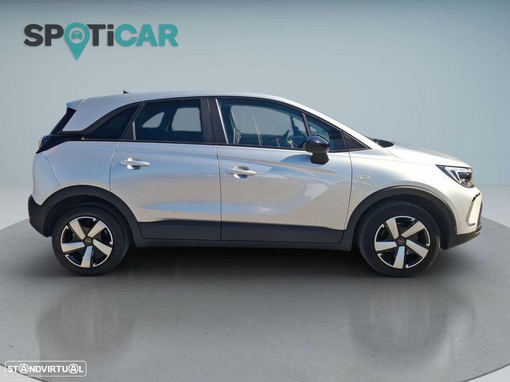 Opel Crossland 1.2 T Edition - 9