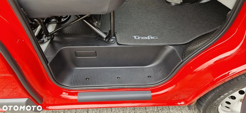 Renault Trafic L1H1 Generation Lux - 19