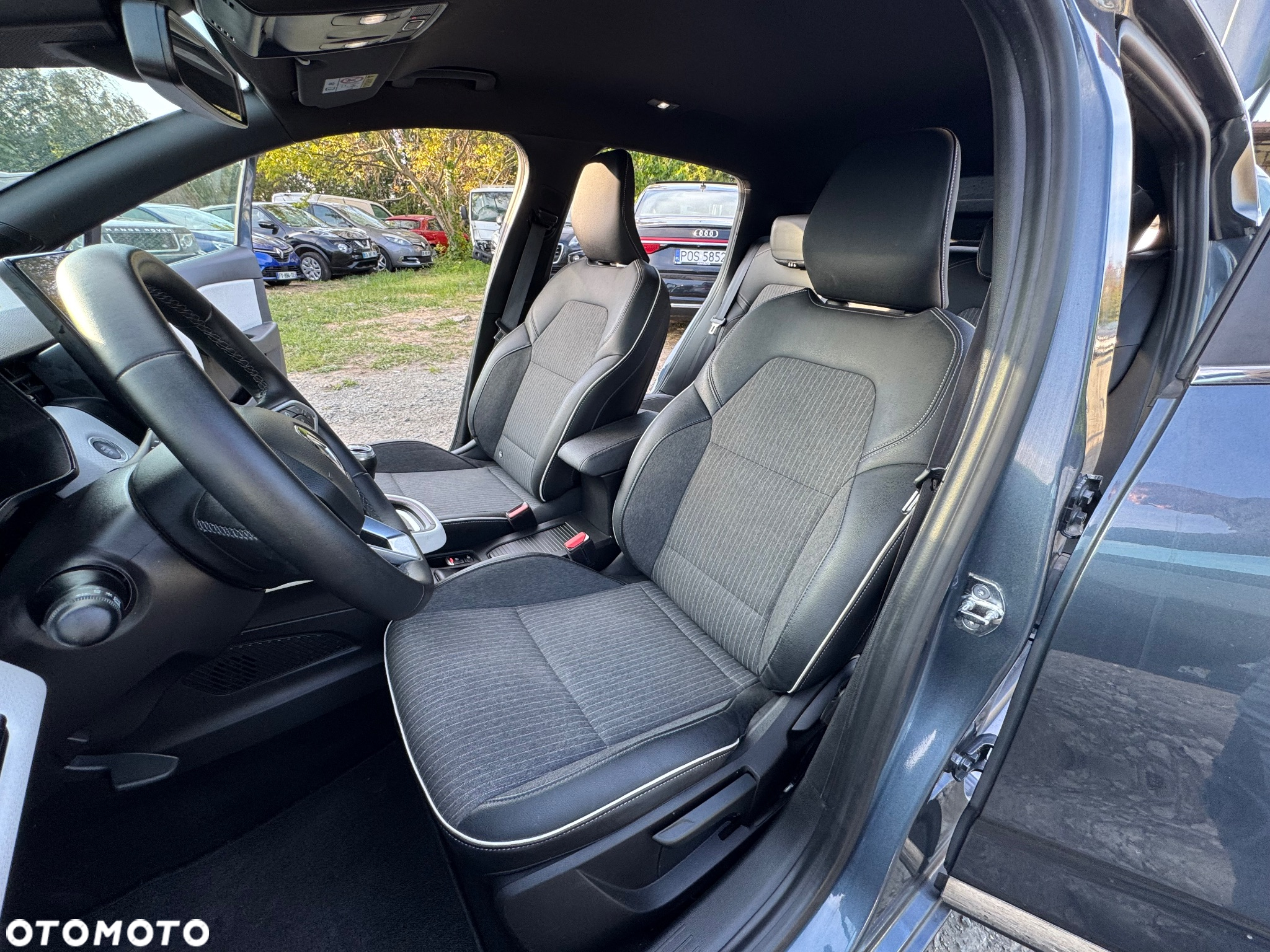 Renault Clio 1.3 TCe Techno - 18