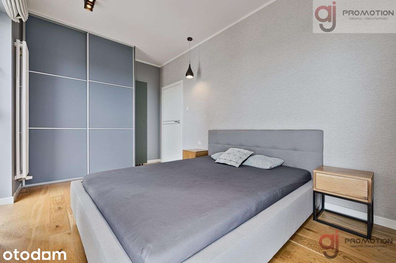 2 pokoje, 60 m2, 8 piętro, Kilińskiego 121