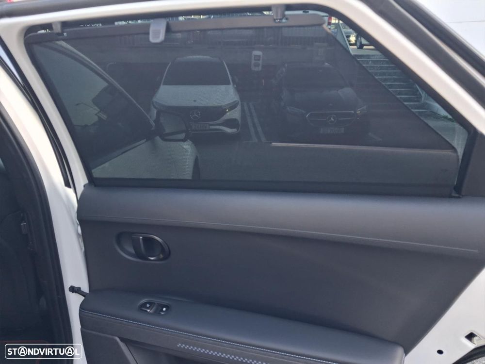 Hyundai Ioniq 5 N 84 kWh Performance Pack - 13