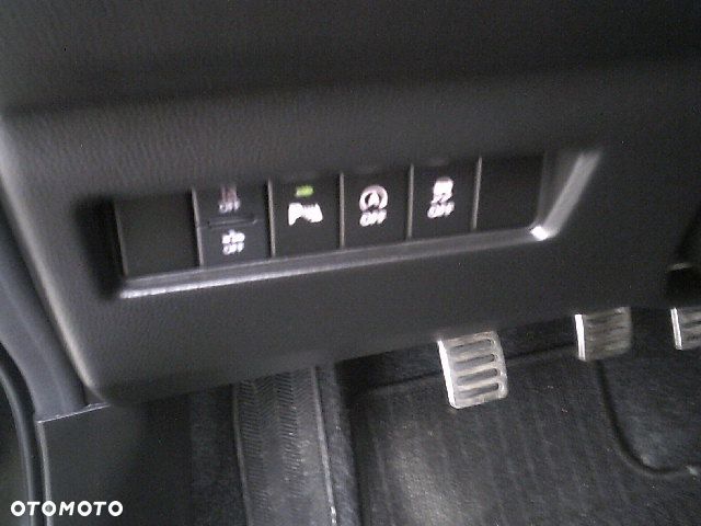 Suzuki Swift Sport 1.4 Boosterjet Hybrid - 6