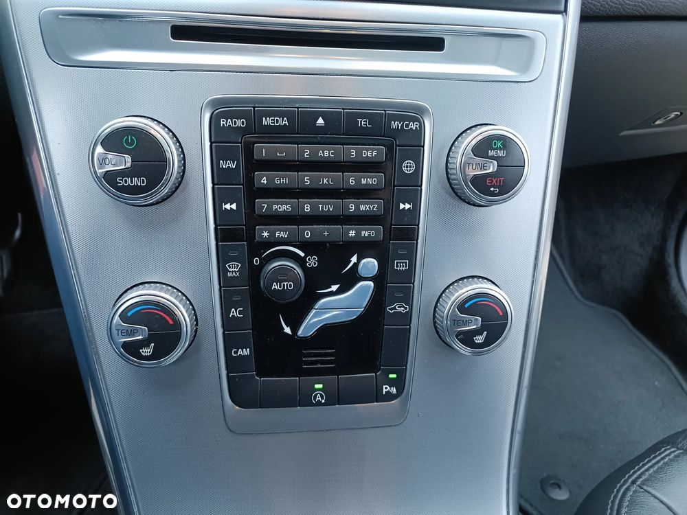 Volvo XC 60 D4 Summum - 26