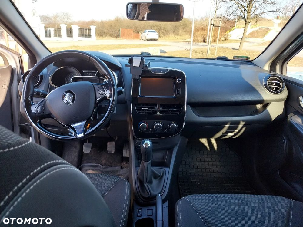 Renault Clio Grandtour Energy dCi 90 Start & Stop Limited - 7