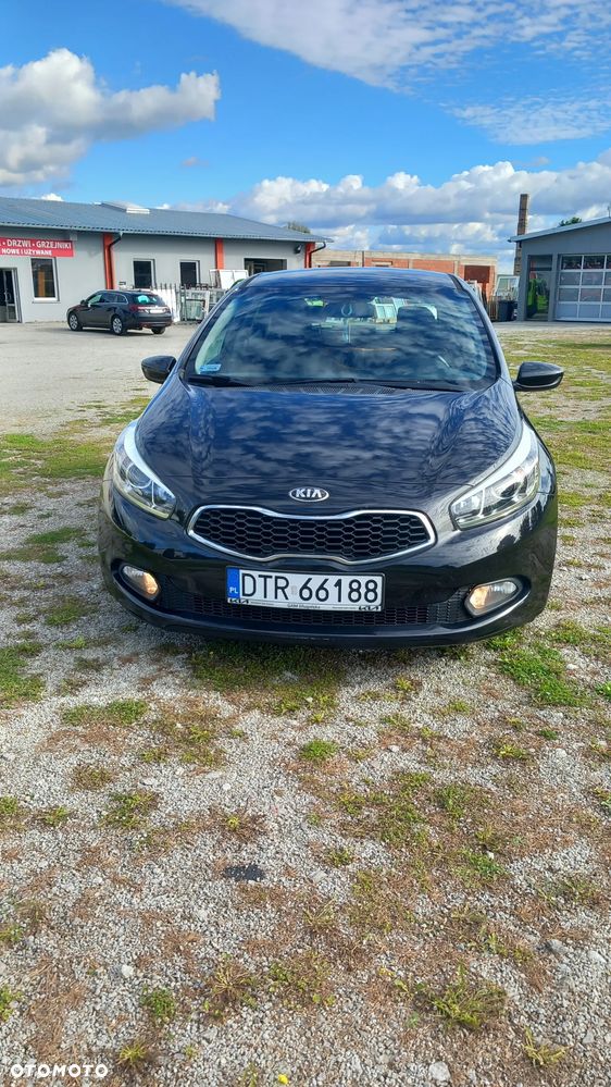 Kia Ceed 1.6 GDI L - 17