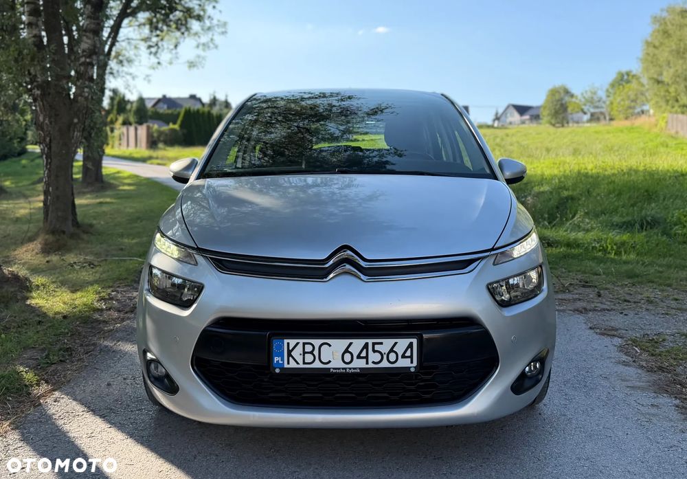 Citroën C4 Picasso 2.0 HDi Selection - 3