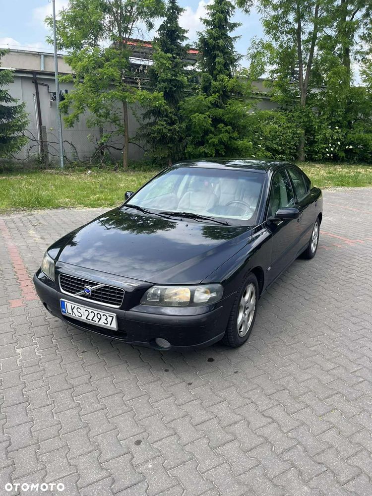 Volvo S60 2.0 T Summum - 16