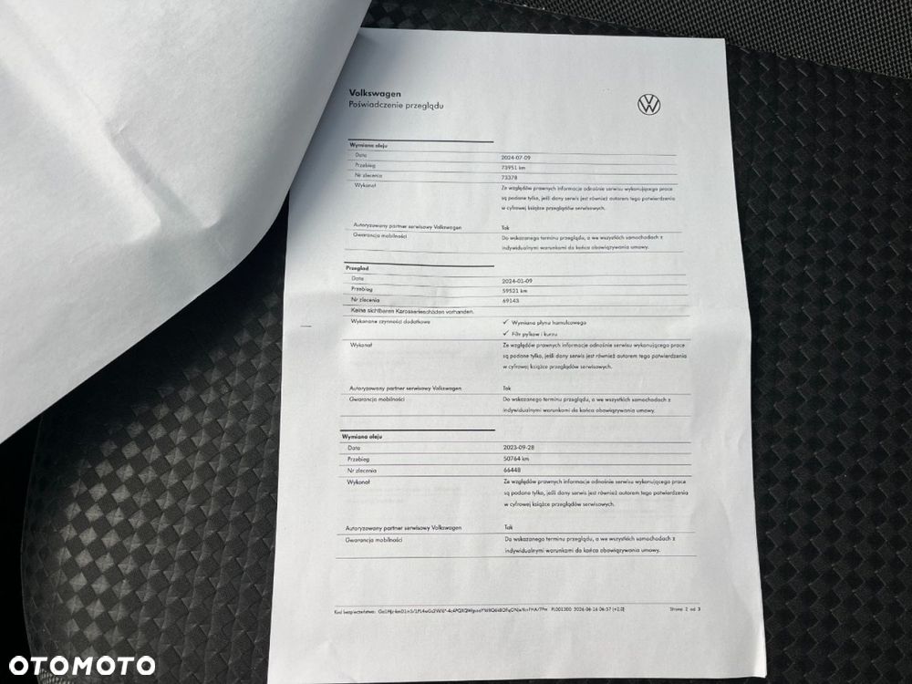 Volkswagen Tiguan 2.0 TDI SCR DSG ACTIVE - 34