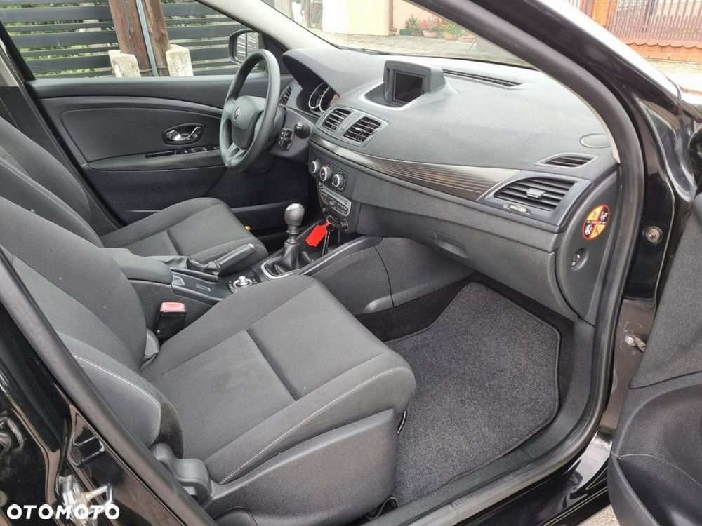 Renault Megane - 10