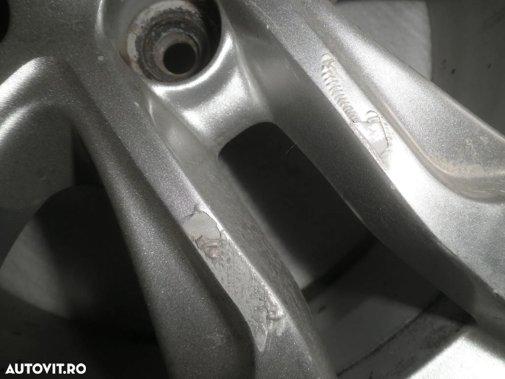 Janta 16" Fiat Tipo 2018 5x98 - 3