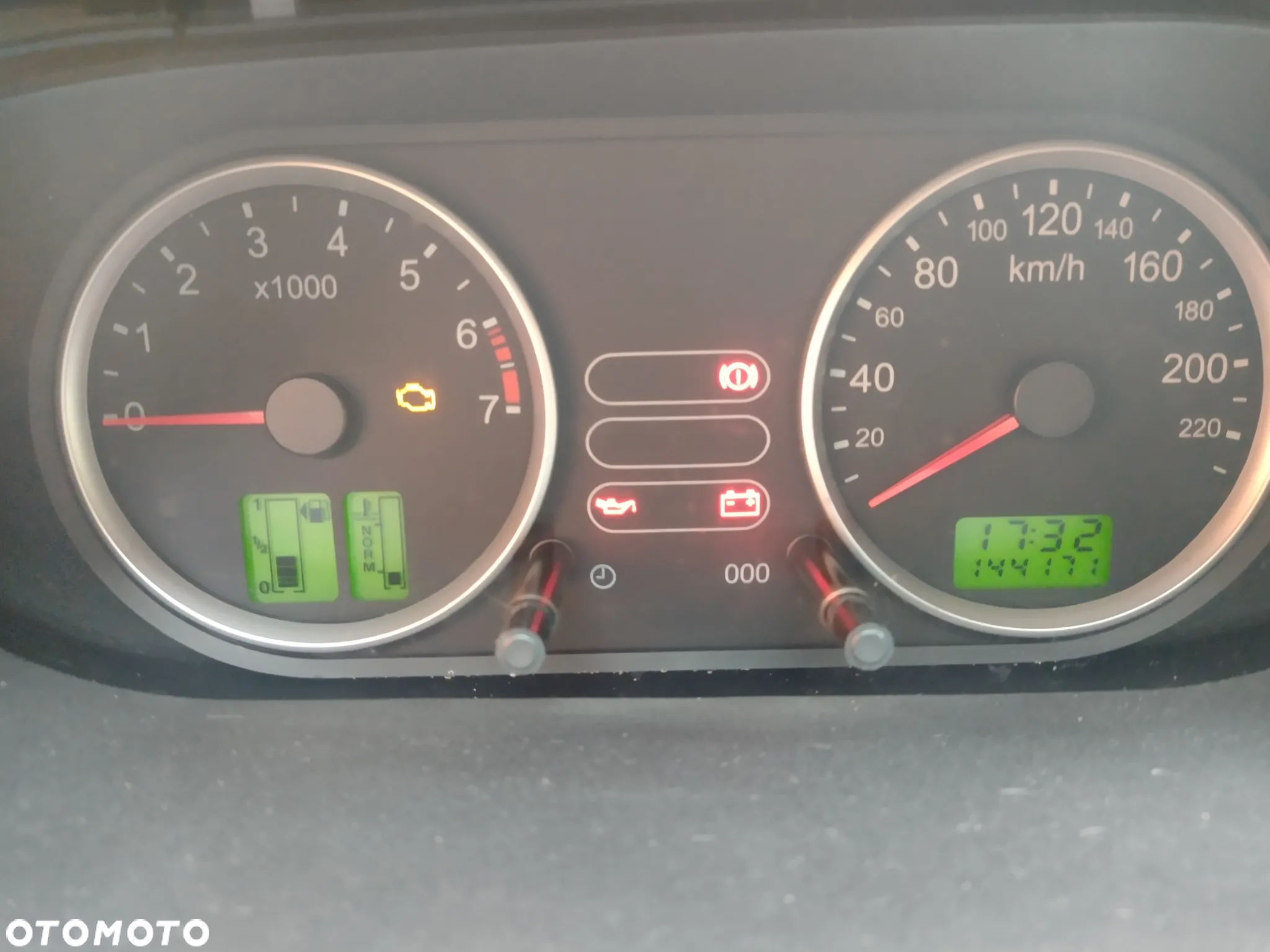 Ford Fiesta - 4