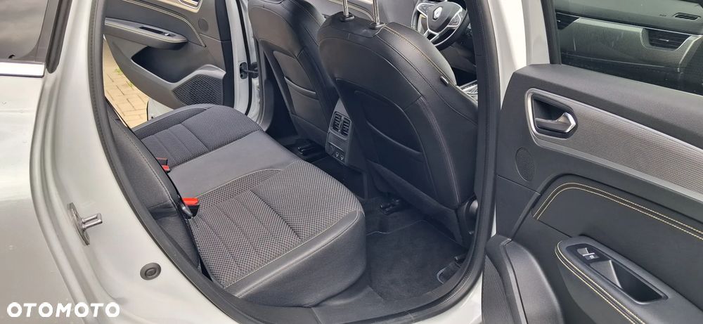 Renault Arkana E-TECH 145 INTENS - 14
