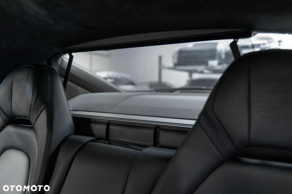 Porsche Panamera Turbo S - 34