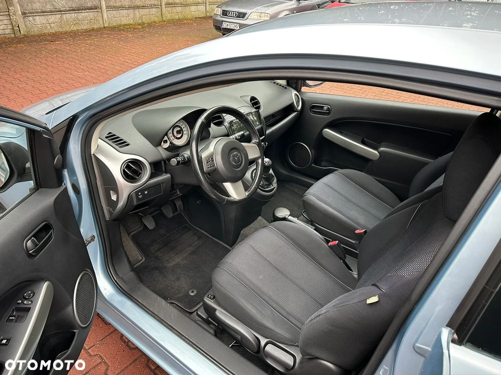 Mazda 2 1.3 Exclusive - 2