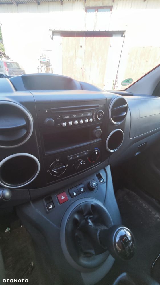 Citroën Berlingo - 3