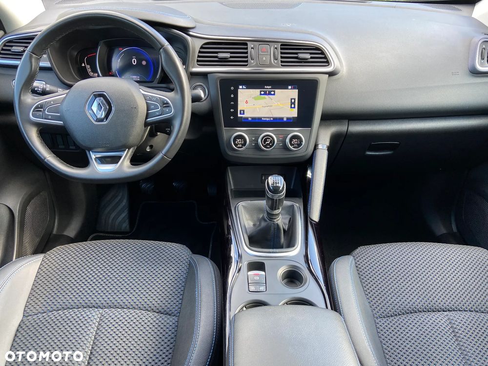 Renault Kadjar - 3