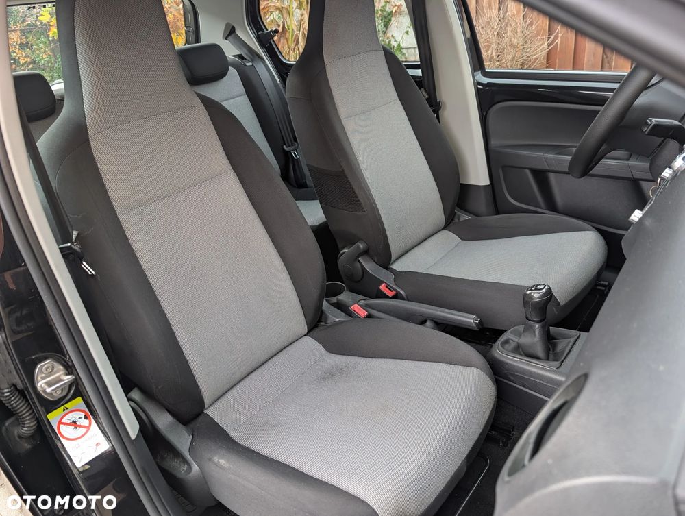 Skoda Citigo 1.0 Active - 22