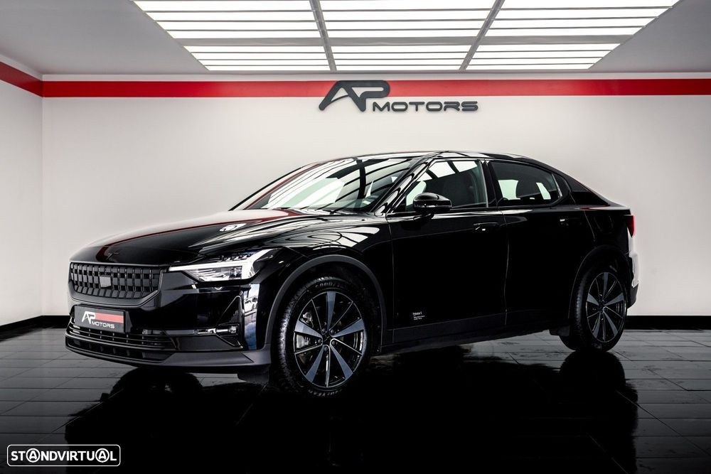 Polestar 2 Single Motor 64kWh - 1