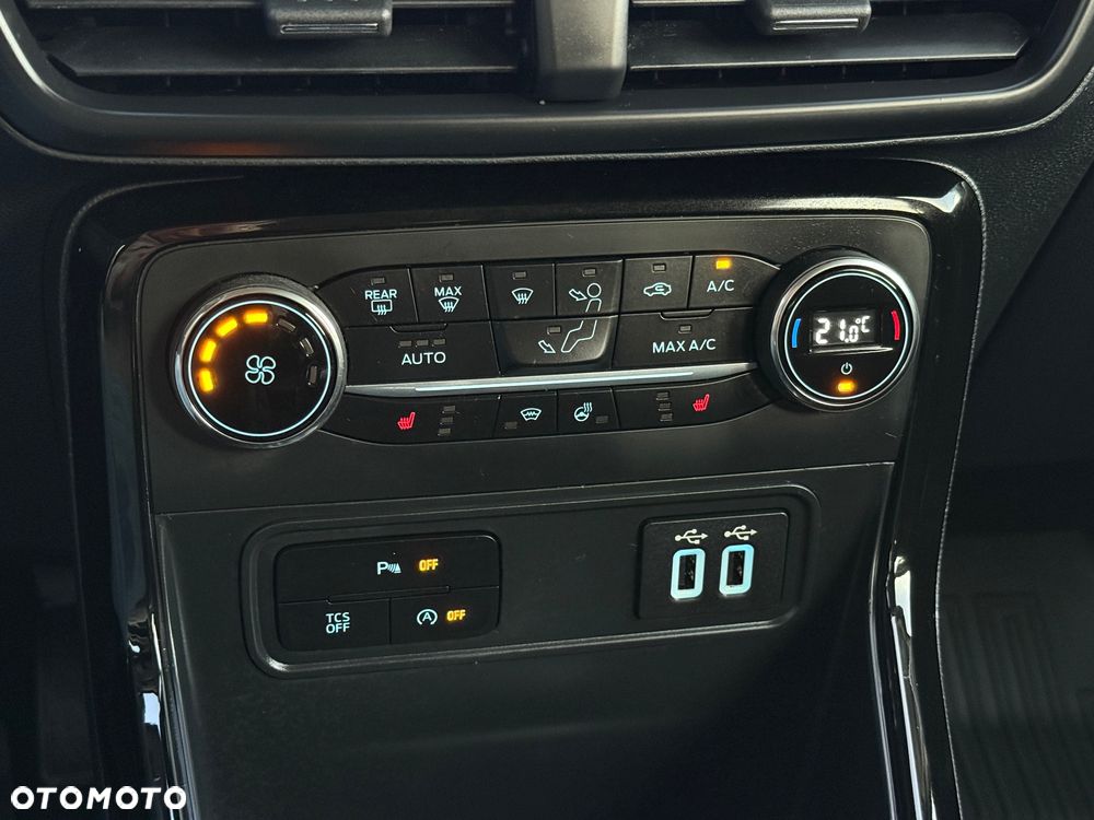 Ford EcoSport - 21
