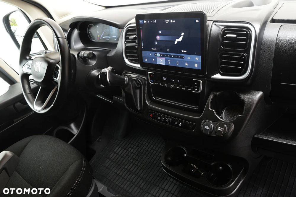 Fiat Ducato Maxi - 8