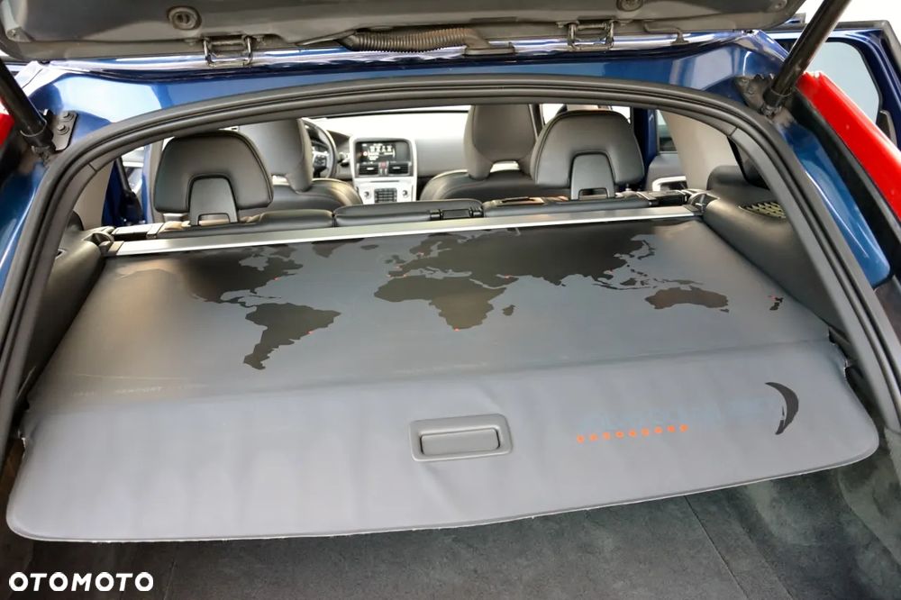 Volvo XC 60 D4 Geartronic Ocean Race - 24