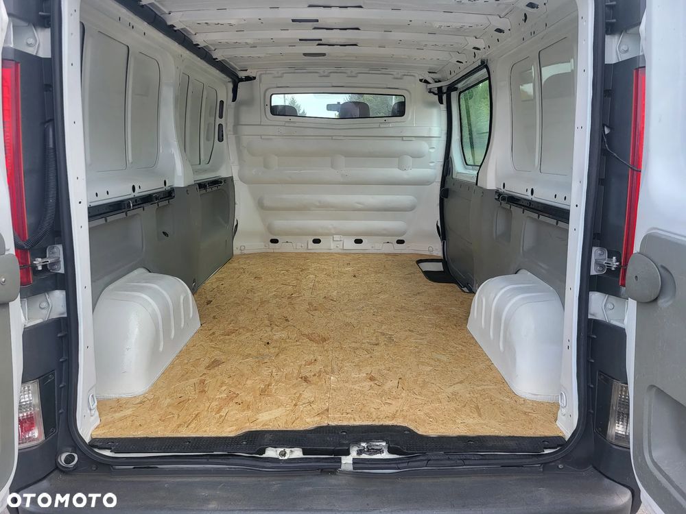 Opel VIVARO - 13