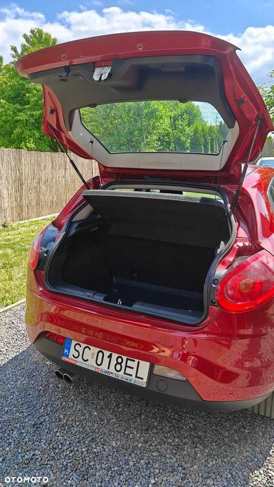 Fiat Bravo 1.4 T-JET 16V Dynamic - 4