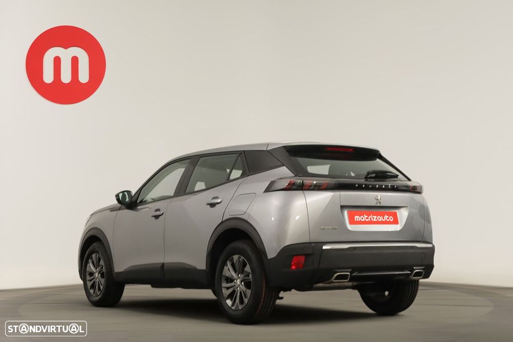 Peugeot 2008 1.2 PureTech Active - 3