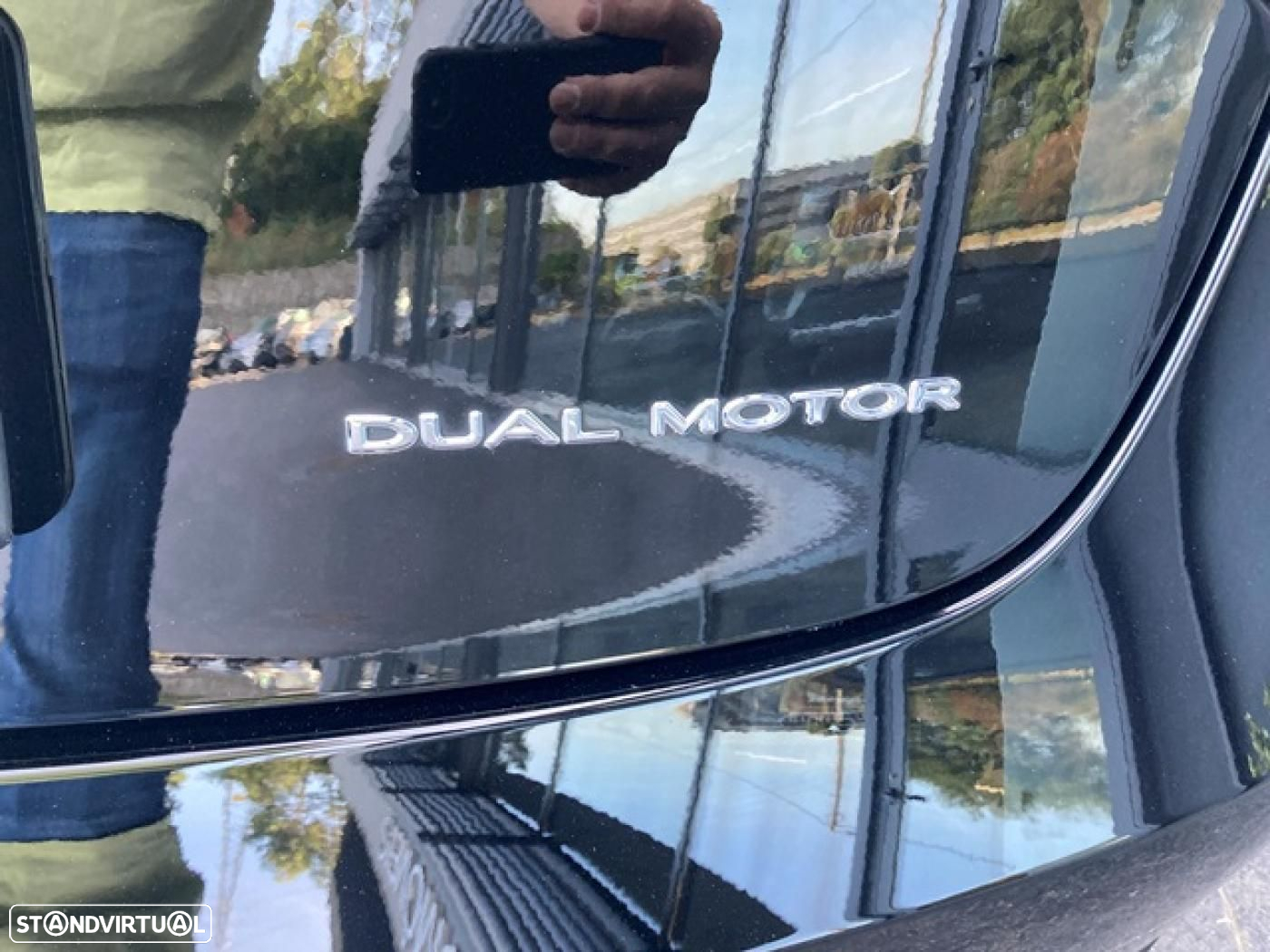 Tesla Model 3 Long Range AWD Dual Motor - 9