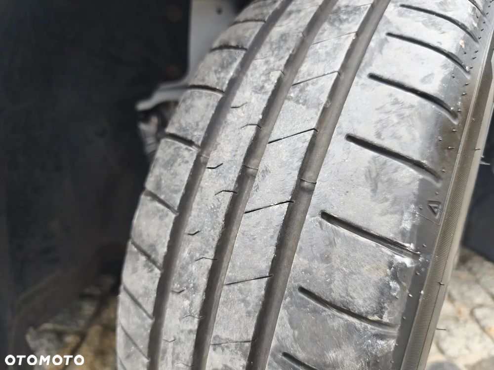 Ford Transit Connect - 25