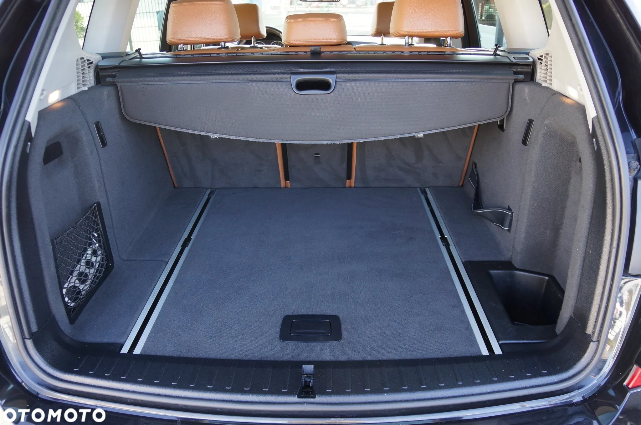 BMW X3 xDrive20i - 30