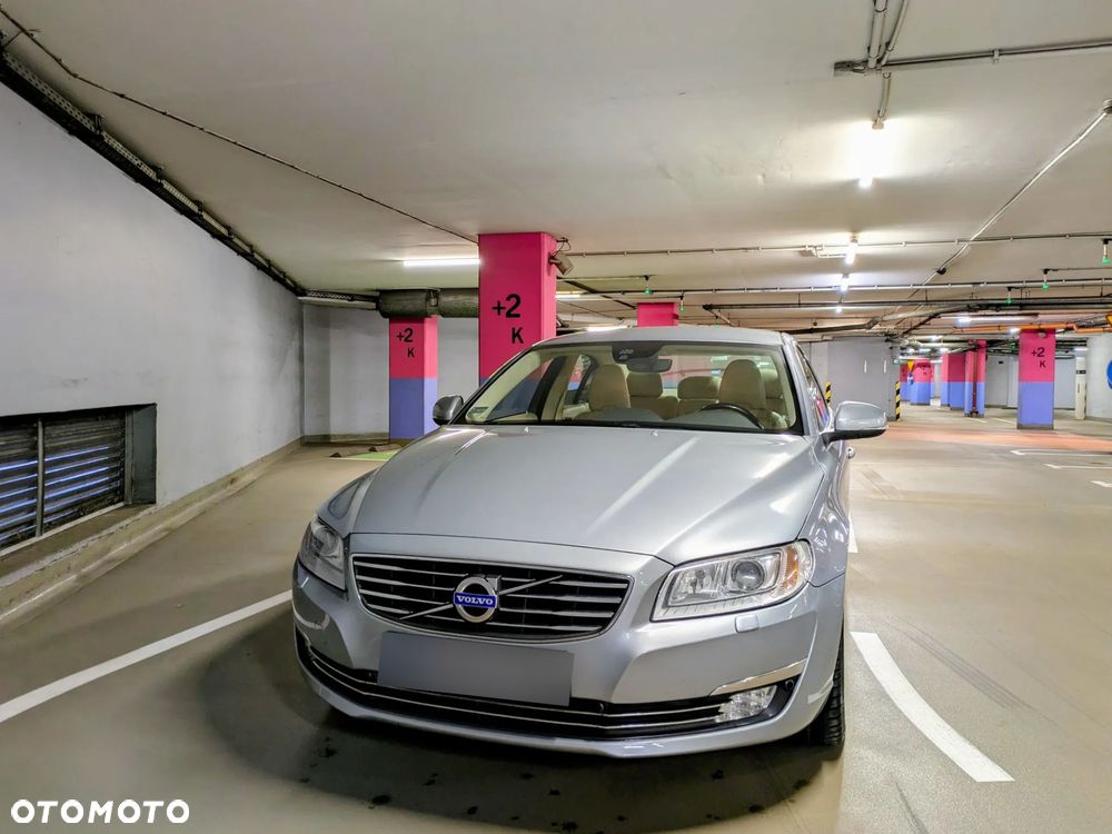 Volvo S80 T6 AWD Summum - 3