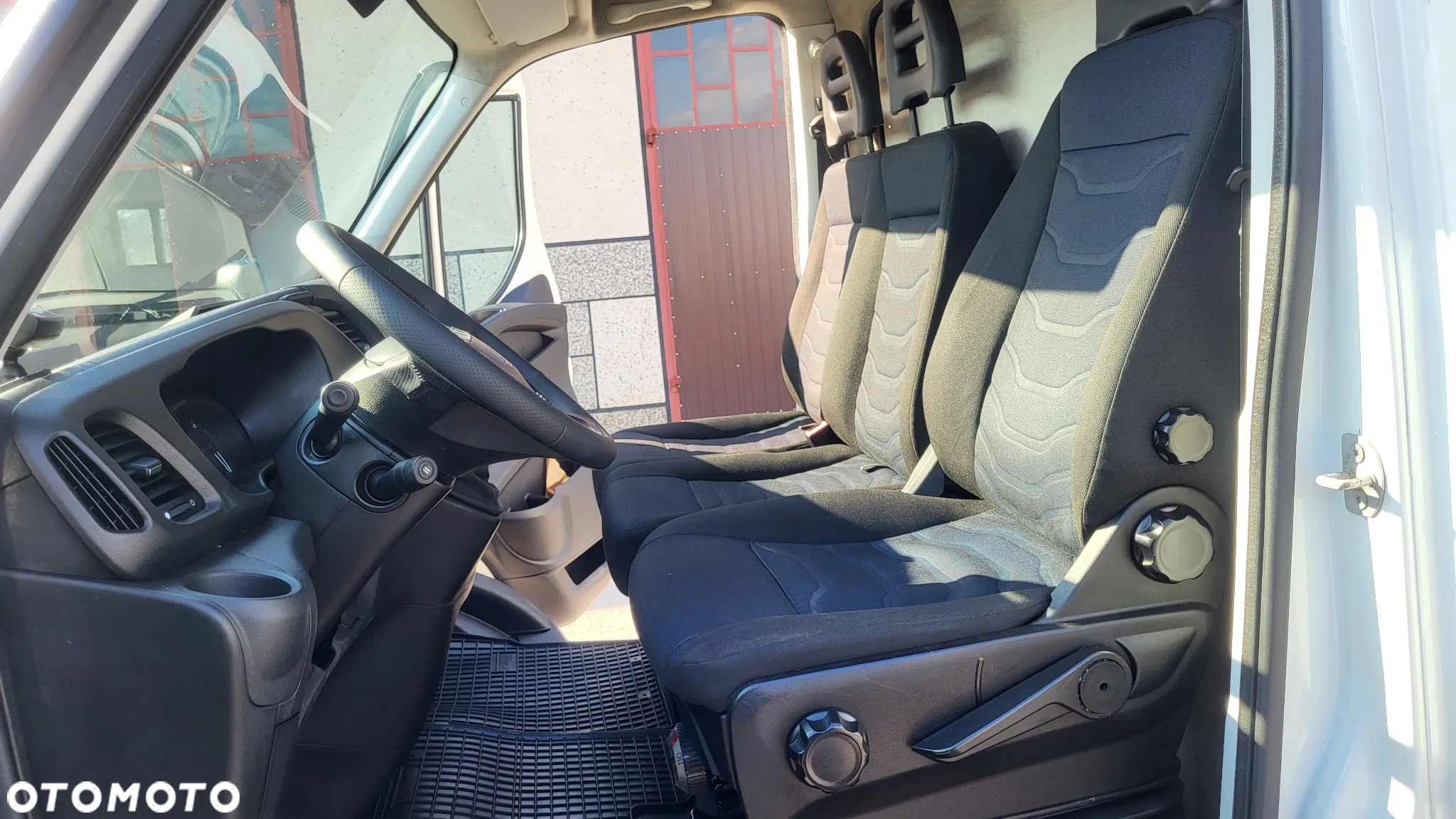 Iveco Daily 35c16 - 29