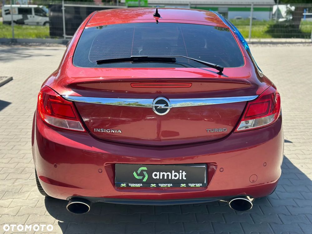 Opel Insignia - 7