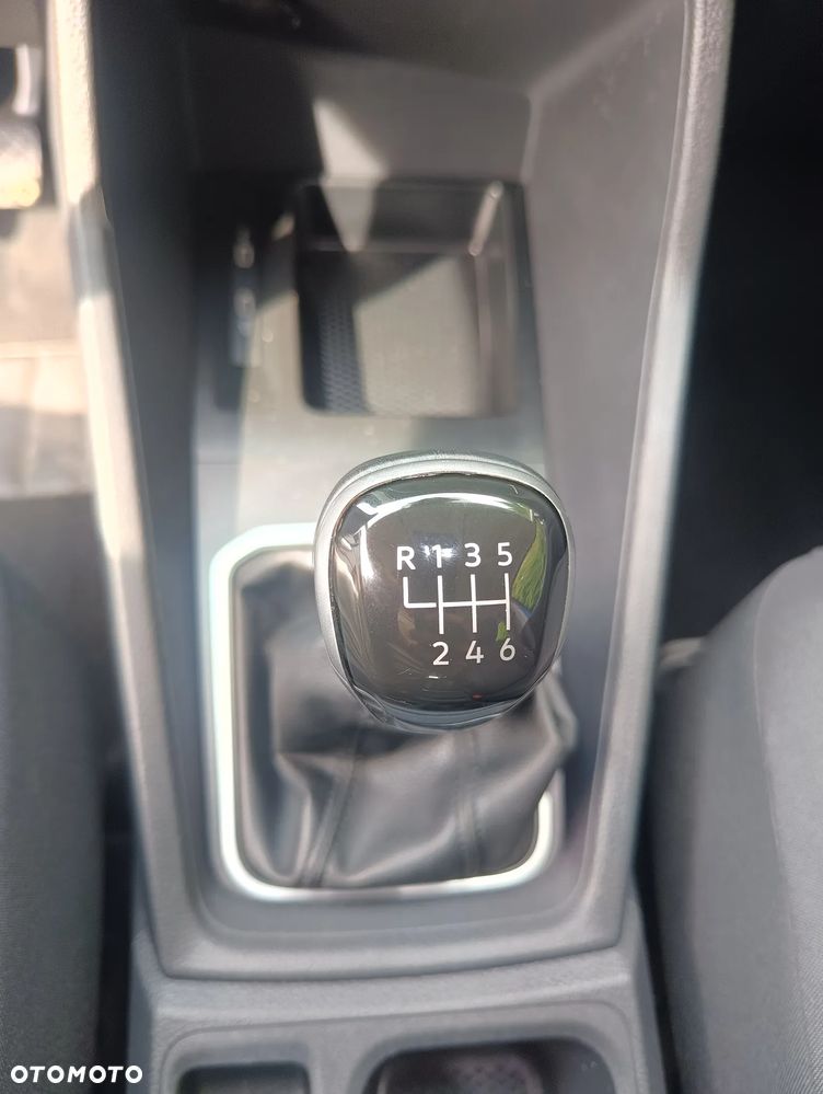 Volkswagen Caddy 2.0 (7-Si.) Style Maxi - 9