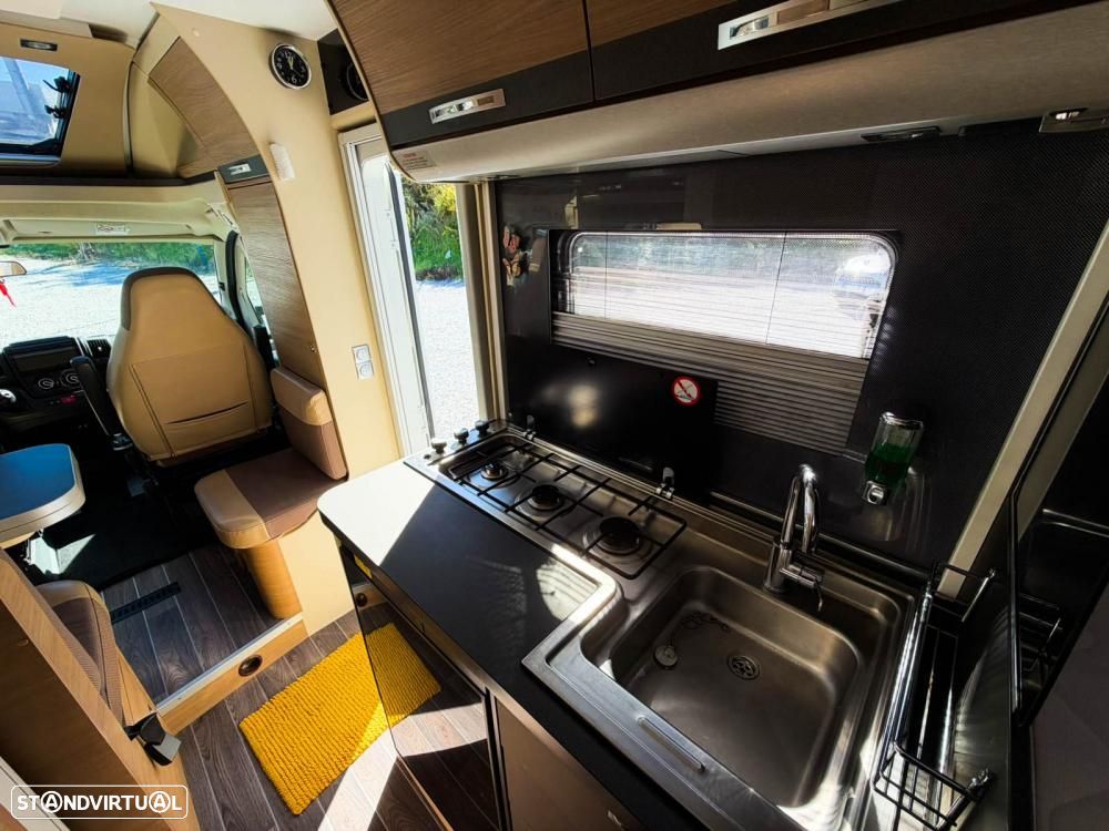 Fiat Ducato 2.3 MultiJet 130cv - 8