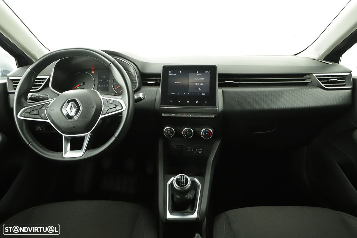 Renault Clio 1.0 TCe Intens Bi-Fuel - 7