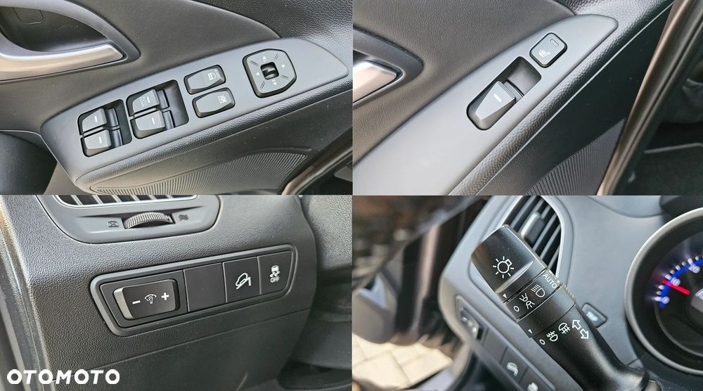 Hyundai ix35 1.6 2WD Comfort - 34