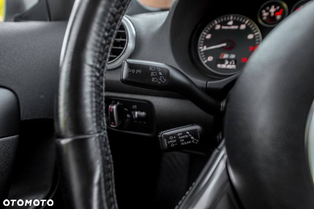Audi S3 - 25