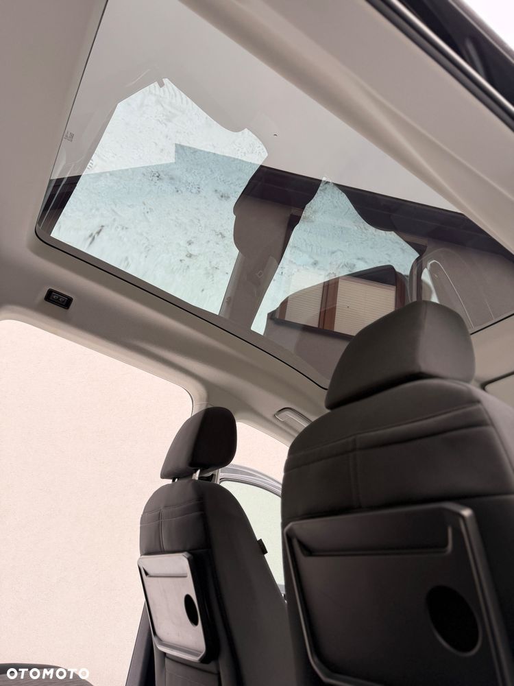 Volkswagen Caddy 2.0 TDI Life DSG - 17