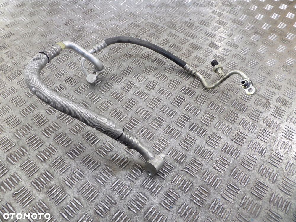 przewód klimatyzacji opel astra insignia 39025939 - 1