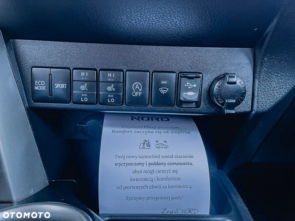 Toyota RAV4 2.0 4x4 Multidrive S Executive - 16