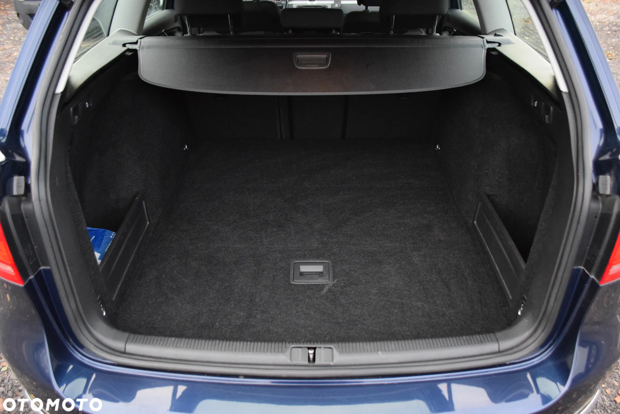 Volkswagen Passat Variant 2.0 Blue TDI SCR Comfortline - 18