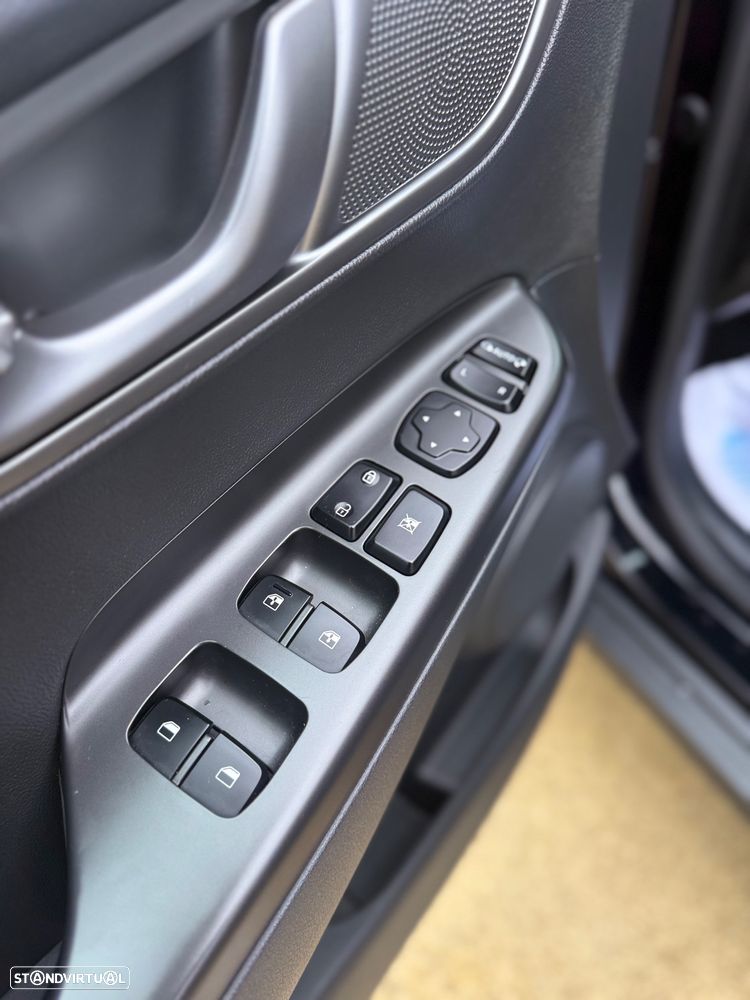 Hyundai Kauai 64 kWh Premium - 26