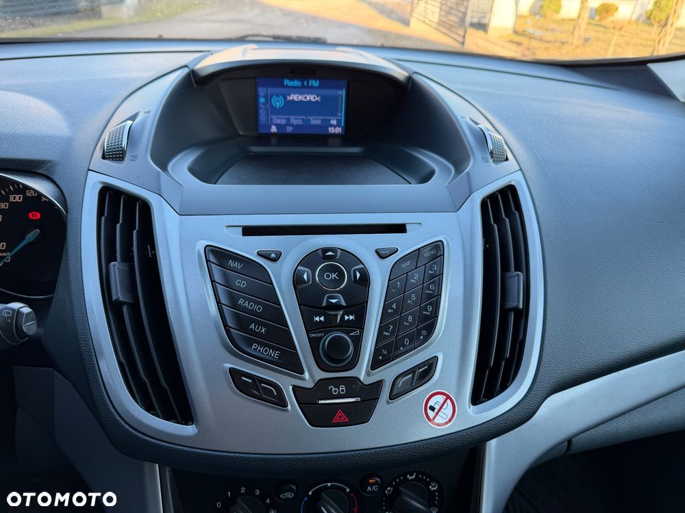 Ford C-MAX 1.6 TDCi Ambiente - 24