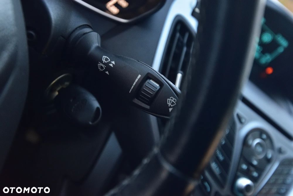 Ford B-MAX 1.5 TDCi Trend - 31