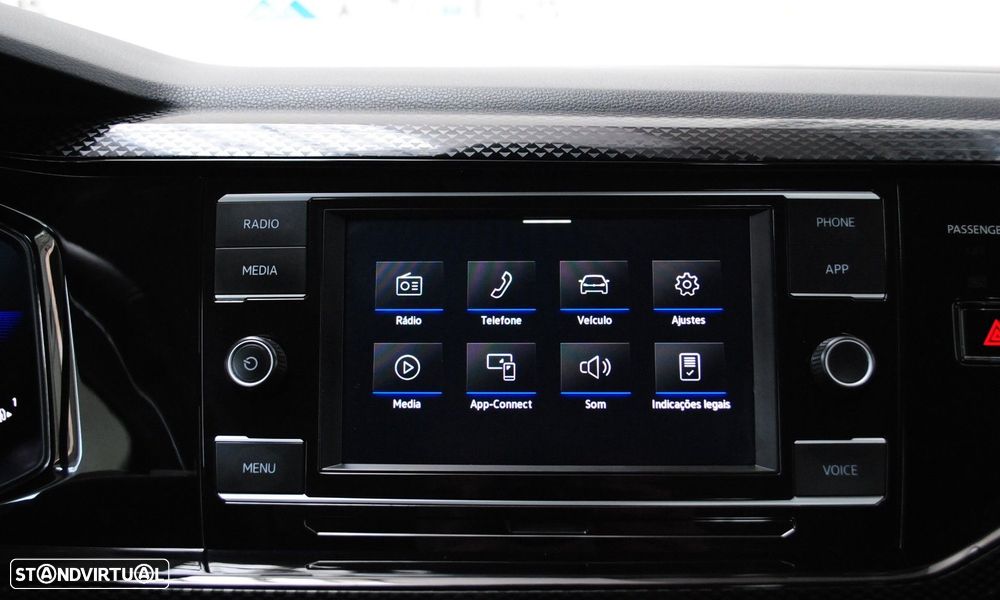 VW Taigo 1.0 TSI Life - 14