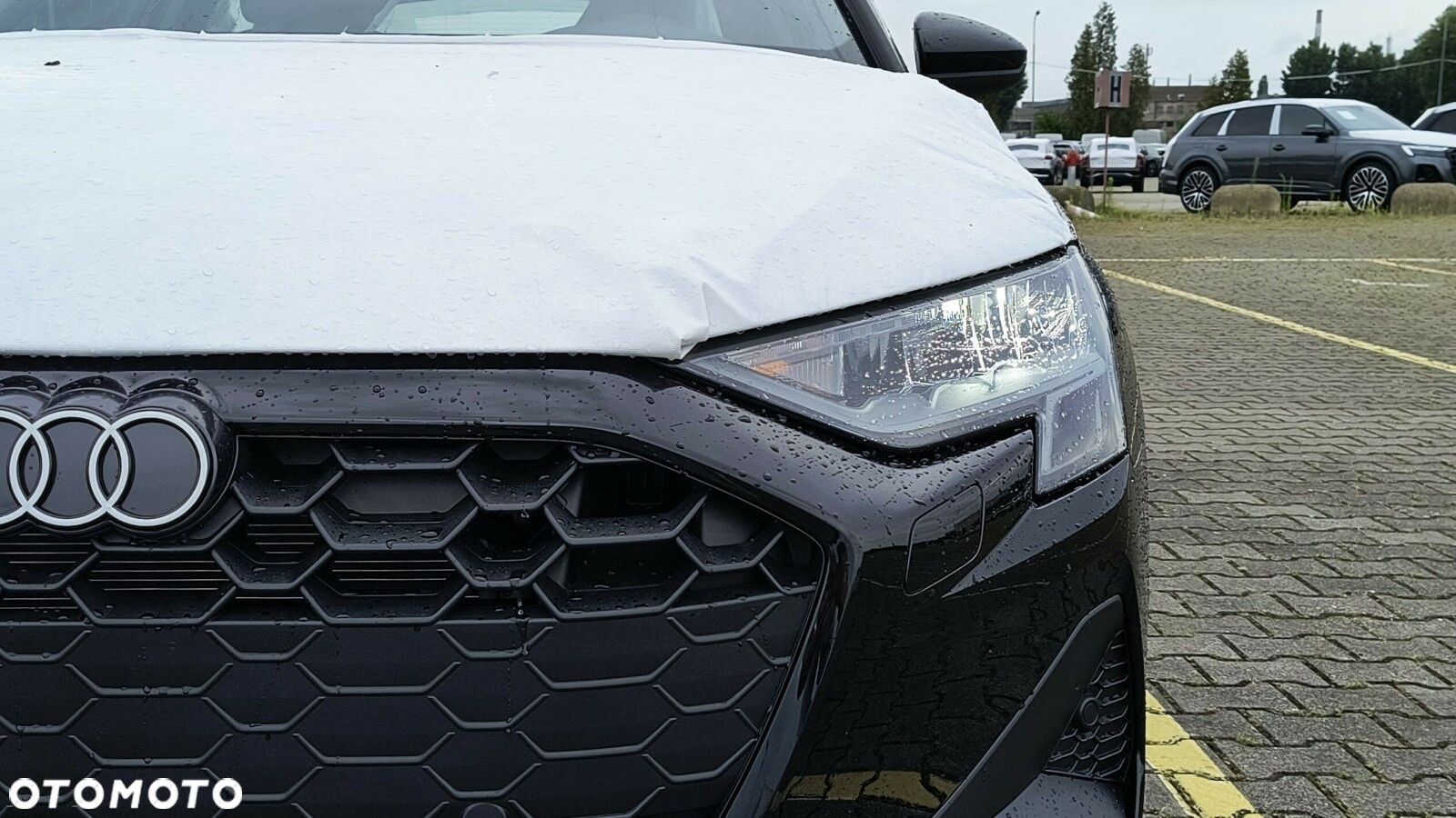 Audi A3 - 4