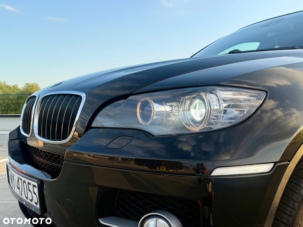 BMW X6 - 1